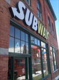 Image for Subway - 414 Bank Street, Ottawa ON
