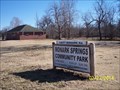 Image for Monark Springs Community Park - Monark Springs, MO