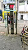 Image for Public Phone Krebsgasse/Schildergasse Köln, North Rhine-Westphalia, Germany