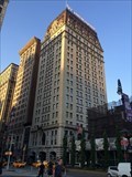 Image for Germania Life Insurance Company Building - New York, NY