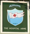 Image for Hospital Arms - Crouch Street, Colchester, Essex, UK.