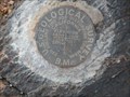 Image for USGS BM GS0952 - Hell's Gate - Death Valley, CA