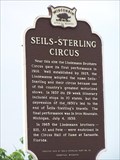 Image for Seils-Sterling Circus