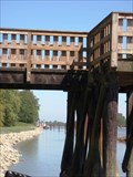 Image for Gladstone-Riverside Park Pier — Vancouver, BC