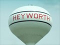 Image for Heyworth, Illinois Water Tower 2.