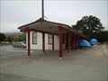 Image for Monterey Train Station - Monterey, California