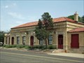 Image for Fort Worth and Denver South Plains Railway Depot - Lubbock, TX