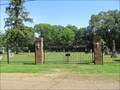Image for Catholic Cemetery - Port Gibson, MS