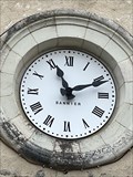 Image for Horloge de l'église de Lingé - Indre - Centre Val de Loire - FRA
