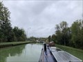 Image for Écluse 2 Moulin de Sapigneul - Canal l'Aisne à la Marne - near Berry-au-Bac - France