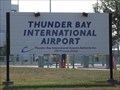 Image for Thunder Bay Int'l Airport - Thunder Bay ON