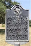 Image for West Salado Cemetery