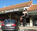 Image for Quiznos - Cherry Ave - San Bruno, CA
