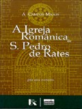 Image for A Igreja Românica de São Pedro de Rates - S. Pedro De Rates, Portugal