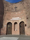 Image for Santa Maria degli Angeli e dei Martiri - Roma, Italia