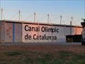 Image for Canal Olímpico de Cataluña - Castelldefels, Barcelona, España