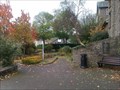 Image for Peace Garden - Brecon, Powys