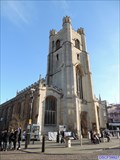 Image for Great St Mary's Church - King's Parade, Cambridge, UK