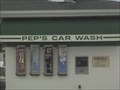 Image for Pep's Car Wash - Brimfield Township, Ohio