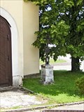 Image for Churchyard Cross - Ujezd, Czech Republic