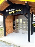 Image for Distributeur d'huîtres - Gujan Mestras - Gironde - Nouvelle Aquitaine - FRA