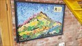 Image for Arts Society Wrekin Mosaic - The Granary, Weston Park - Weston-under-Lizard, Staffordshire