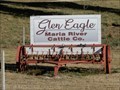 Image for 'Glen Eagle' Seeder - Walcha, NSW, Australia