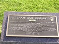 Image for Vietnam War Memorial, Minnesota State Veteran's Cemetery, Little Falls, MN, USA