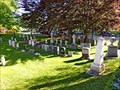 Image for Christ Episcopal Church Cemetery - Gardiner, ME