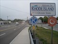 Image for Rhode Island / Massachusetts - Highway 1A