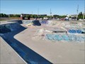 Image for Legacy Skatepark, Centrepointe, Ottawa