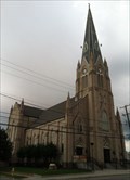 Image for ERIE ST JOSEPHS CATH CH SPIRE (ND0223) - Erie, PA
