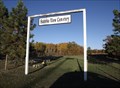 Image for Sunrise View Cemetery Entrance Arch - Dunseith ND
