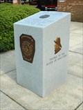 Image for Bonnie Doone Firefighter Monument