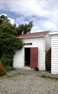Image for Fortrose (Tokanui) Gaol — Waikawa, New Zealand