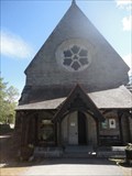 Image for Crathie Parish Church