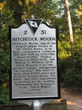Image for Hitchcock Woods