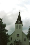 Image for St. Theodore Catholic Church - Flint Hill, MO