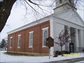 Image for Kings Creek Baptist Church : Marker #12-11