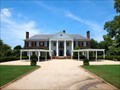 Image for Plantation House and Grounds - Boone Hall Plantation House and Historic Landscape - Mount Pleasant, SC