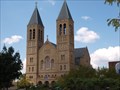 Image for St. Bernard Church - Akron, Ohio