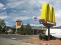 Image for McDonald's - E. Butler Ave. - Flagstaff, AZ