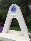Image for Friendship Arch - Waterside Park - Rockwood, ON