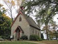 Image for St. Mark's Episcopal Church--Lappans - Boonsboro, Maryland