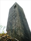 Image for Boundary stone Bierlap