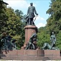 Image for Bismarck National Memorial - Berlin, Germany