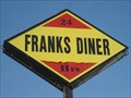 Image for Frank's Diner - Jessup, MD