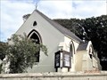 Image for Baldrine Methodist Church - Baldrine, Lonan, Isle of Man