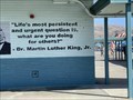 Image for Martin Luther King Mural - San Jose, CA