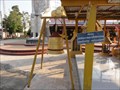 Image for Bells, Wat Krong Ruar—Phitsanulok, Thailand.